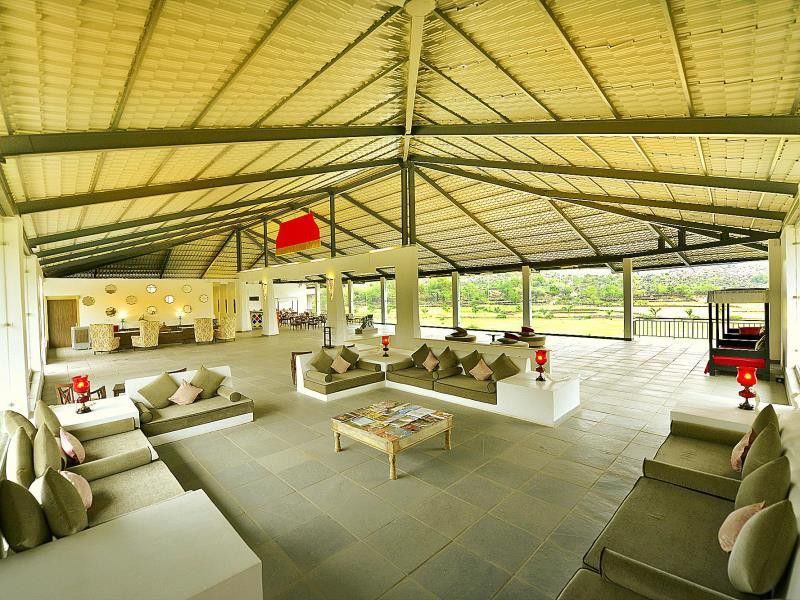 Tatsaraasa & Spa, Udaipur